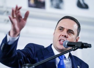 Abdixhiku për 100-euroshin e Kurtit: Populli i Kosovës nuk blihet!