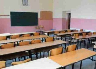 Maqedonia e Veriut po zbrazet: Vitin e kaluar në 147 shkolla nuk u regjistrua asnjë fillorist