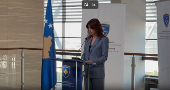 Info Shqip: Hapet Gjykata Administrative: Cili do të jetë funksioni i saj?