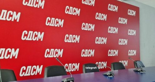 Info Shqip: Stoilkoviqi madhështoi kriminelin Mlladiq, LSDM: Prokuroria dhe institucionet pse po heshtin
