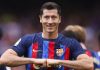 Lewandowski paralajmëron largimin nga Barcelona