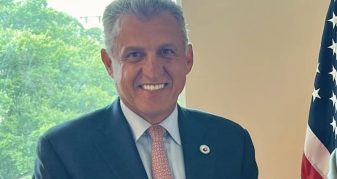 Info Shqip: Vulaj nga SHBA: Plani sekret për Kosovën në NATO (VIDEO)