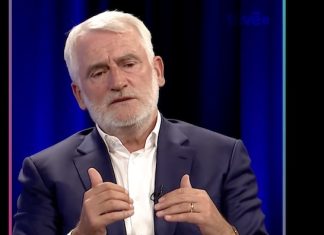 Sa është pasuria e Menduh Thaçit?