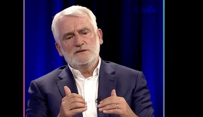 Menduh-Thaci