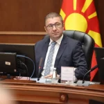 Info Shqip: Mickoski e uron Bajramin e Kurbanit: Të vazhdojmë bashkërisht të ndërtojmë shoqëri të mirëkuptimit, unitetit dhe respektit