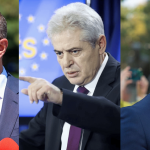 Info Shqip: Mickoski paralajmëroi zgjedhje, Filipçe, Ahmeti, Taravari pranojnë sfidën