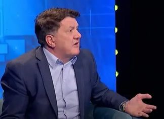 Milaim Zeka dënohet me një vit burg me kusht dhe 3.000€