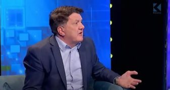 Info Shqip: Milaim Zeka dënohet me një vit burg me kusht dhe 3.000€