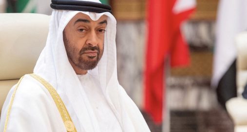 Info Shqip: Emiratet e Bashkuara Arabe dështojnë të bindin Arabinë Saudite dhe Katarin për sulm të përbashkët ndaj Iranit