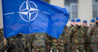 Info Shqip: Tre kongresistë amerikanë paraqesin rezolutë për anëtarësimin e Kosovës në NATO