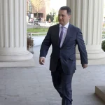Info Shqip: Nikolla Gruevski ka marrë shtetësi hungareze në vitin 2022, ekstradimi i tij pothuajse i pamundur