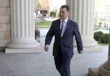 Nikolla Gruevski ka marrë shtetësi hungareze në vitin 2022, ekstradimi i tij pothuajse i pamundur