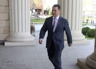Nikolla Gruevski ka marrë shtetësi hungareze në vitin 2022, ekstradimi i tij pothuajse i pamundur