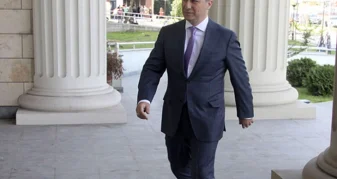 Info Shqip: Nikolla Gruevski ka marrë shtetësi hungareze në vitin 2022, ekstradimi i tij pothuajse i pamundur