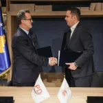 LDK marrëveshje koalicioni me këtë parti politike?