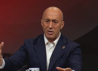 Haradinaj: Jam për Ballkanin e Hapur, por me kusht që Serbia të njohë Kosovën