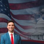 Info Shqip: Robert Lulgjuraj, kush është shqiptari që po synon të bëjë histori në Kongresin Amerikan