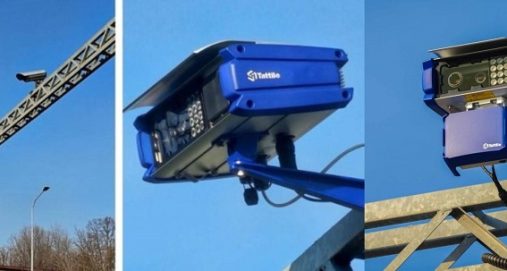Info Shqip: Zgjerohet funksioni i “Safe City”, sistemi do të ndëshkojë edhe parkimin e gabuar