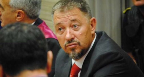 Info Shqip: Sami Lushtaku dërgohet në Prokurori