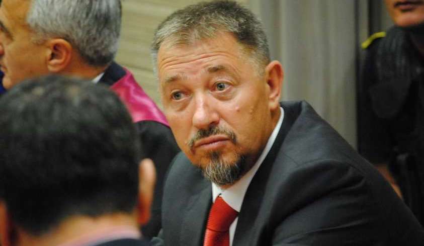 Sami Lushtaku e bën për spital kryetarin e VV së në Skenderaj  Hyseni Mehanin