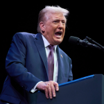 Info Shqip: Trump: Sot nis ‘Operacioni Liria’ në Ngushticën e Hormuzit