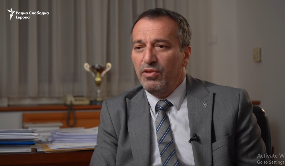 Përleshje mes djemve të Blerim Bexhetit  njëri përfundon në spital