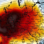 “Kupola e nxehtësisë” përfshin Europën, alarm në disa shtete