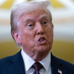 Info Shqip: Trump: Iranin “do ta zhdukë nga faqja e dheut”