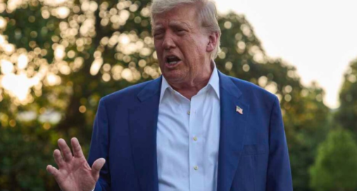 Info Shqip: Irani hedh poshtë propozimin e SHBA-së, Trump reagon ashpër