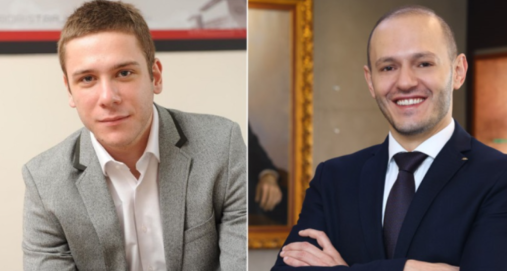 Info Shqip: Ndërpritet hetimi ndaj biznesmenëve Kapushevski dhe Jahoski për furnizimin e TEC Negotinë me mazut