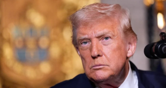 Info Shqip: Trump thotë se SHBA-ja nuk ka nevojë për ndihmën e Kinës për Iranin
