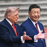 Info Shqip: Xi paralajmëron SHBA-në për Tajvanin, Trump synon progres ekonomik