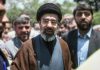 Inteligjenca amerikane: Khamenei është i fshehur në një vend sekret, e drejton Iranin përmes një rrjeti korrierësh