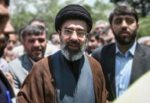 Inteligjenca amerikane: Khamenei është i fshehur në një vend sekret, e drejton Iranin përmes një rrjeti korrierësh