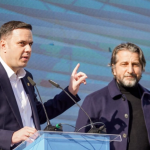 Info Shqip: ‘Nuk është vendim i yni’ – LDK reagon ashpër për koalicionin e Përparim Ramës me PDK-në