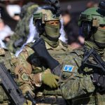 REL: SHBA-ja i jep dritën e gjelbër armatimit për Kosovën me vlerë prej 14 milionë dollarësh