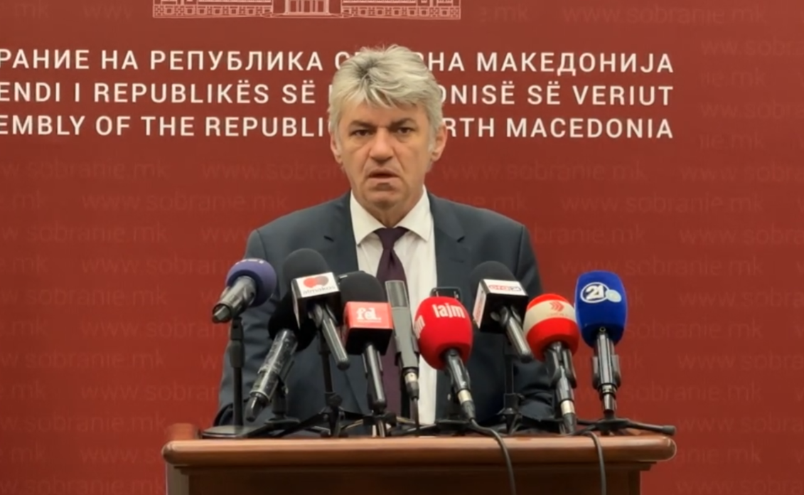 Sela kërkon respektimin e parimit të Badinterit për hyrje në Qeveri – Kërkesa e Aleancës për Shqiptarët
