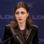 Ymeri flet për mungesën në “tubimin e bashkimit” të LDK-së