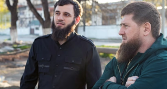 Info Shqip: Si u bë nipi i Ramzan Kadyrovit shtetas i Serbisë për katër ditë?