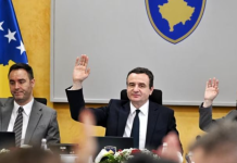 Në prag të zgjedhjeve të parakohshme, Qeveria në detyrë e Kosovës ka vendosur që të ndajë nga 100 euro