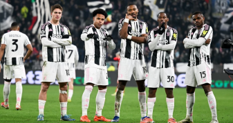 Info Shqip: Real Madridi gati të “rrëmbejë” yllin e madh të Juventusit