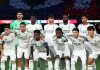 Juventusi synon transferimin e yllit të Real Madridit në verë