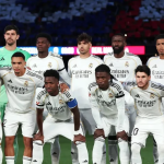 Info Shqip: Juventusi synon transferimin e yllit të Real Madridit në verë
