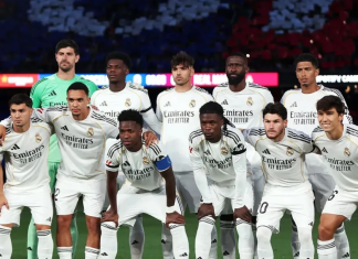 Juventusi synon transferimin e yllit të Real Madridit në verë