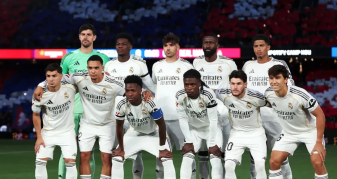 Info Shqip: Juventusi synon transferimin e yllit të Real Madridit në verë