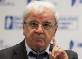 “Federata Shqiptare po vjen”, deklaratë e fortë e avokatit Ngjela