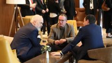 Info Shqip: Taravari: Rama dhe Kurti t’i ftojnë liderët e partive shqiptare nga Maqedonia për t’i vendosur „vijat e kuqe“