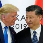 Kush është shteti që po “dridhet” nga takimi i Trump dhe Xi Jinping në Kinë. I frikësohet luftës?