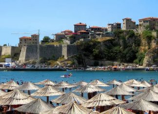 Kujdes! Nëse e bëni këtë veprim në Ulqin sivjet rrezikoni gjobë të majme