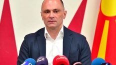 Info Shqip: Filipçe: Orban-Vuçiç-Mickoski janë si “babushka” ruse